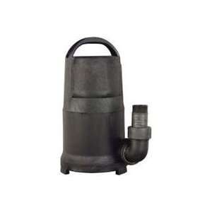  Best Quality Waterfall Pump / Size 117 692 Watts By 