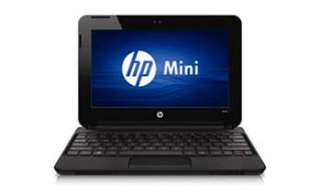 New Deals Bargain Prices & Sales   HP Mini 110 3530NR Netbook (Black)