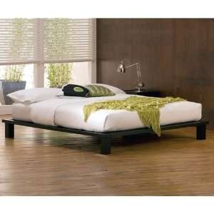   Bed By Charles P. Rogers   Queen Platform Bed Furniture & Decor