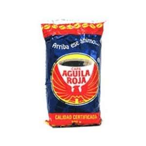 Cafe Aguila Roja 500.grs Grocery & Gourmet Food