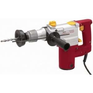  Chicago Electric Power Tools 5.2 Amp 3 in 1 1 SDS Plus 
