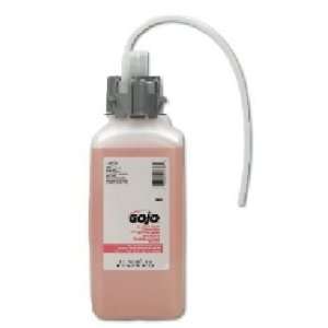 Gojo Industries GOJ 8561 02 CX and Cxi Luxury Foam Handwash Refill