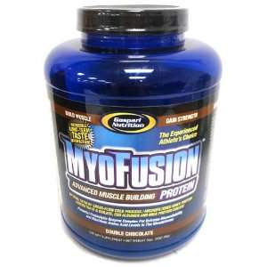   Gaspari Nutrition MyoFusion Protein (5 POUNDS)
