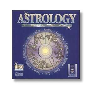  Astrology Source (MPC/Macintosh CD Rom) 