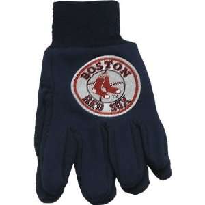 Boston Red Sox Mlb Multiuse Gloves