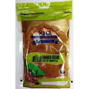 Rani Cinnamon Powder 200Gm Grocery & Gourmet Food