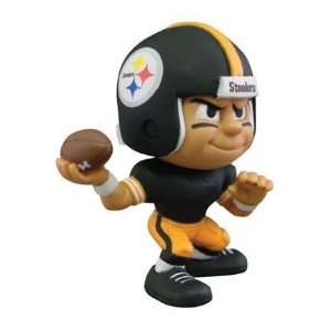 Pittsburgh Steelers Lil Teammate Quarterback Figurine  