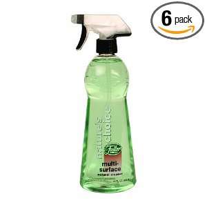  Fuller 590N Natures Choice Multi Surface Natural Cleaner 