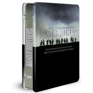  Film Band of Brothers  Collector Edition (DVD 