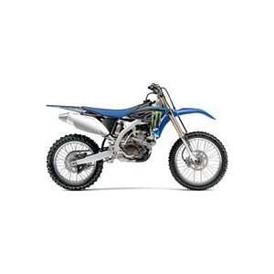  ONE INDUSTRIES YZ 125 250 2002 2012 12 NATE ADAMS REPLICA 