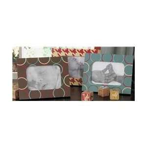  Aidan   3 Pc. Picture Frame Set (Fits 5x7 photo) Baby
