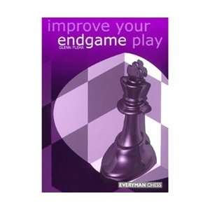  Improve Your Endgame Play   Flear Toys & Games