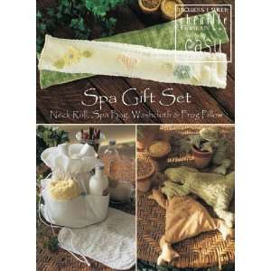 Favorite Things Spa Gift Set Pattern By The Each