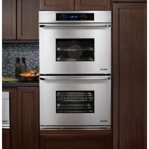  Dacor EORS227SCH 27 Renaissance Double Electric Wall Oven with 3 