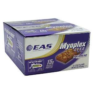  EAS Myoplex Lite Nutrition Bar