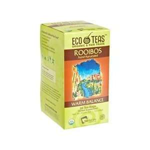   Teas Loose, Rooibos, FT (6x5.3 OZ) By Eco Teas