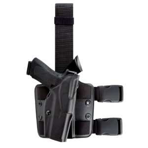 Safariland 6354 ALS Tactical Holster without SLS, with Quick Release 