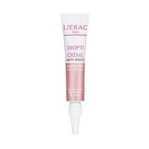   Paris Diopticreme Age Defense Cream For Wrinkles, 0.34 fl. oz. Beauty