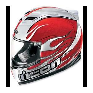   Color Red, Size XL, Style Claymore Chrome XF0101 3911 Automotive
