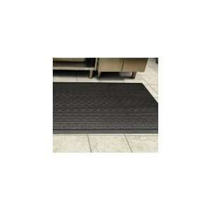 Andersen Mats 370 4 8.3   Cushion Station Slip Resistant Floor Mat, 4 