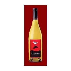  2006 Renwood Viognier, Lodi 750ml Grocery & Gourmet Food