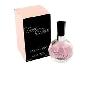  Rock n Rose Perfume 3.0 oz EDP Spray Health & Personal 