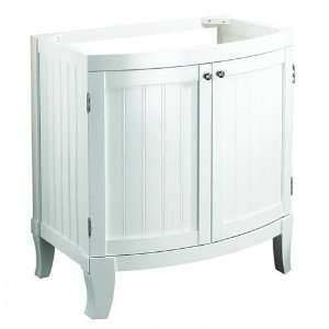 Foremost BLWV 3021 Bellani Fully Assembled Vanity in White BLWV 3021