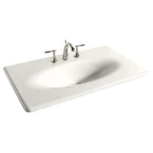  Kohler K 3051 8 0 Bathroom Sinks   Self Rimming Sinks 