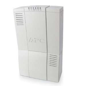  American Power Conversion APC 500VA 230V HS UPS Office 