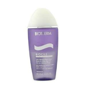  Biocils Effet Anti Chute Eye Makeup Remover 125ml/4.22oz Beauty