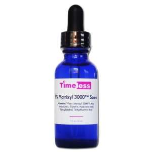  Matrixyl 3000 Serum w/ Hyaluronic Acid 1 oz. Beauty