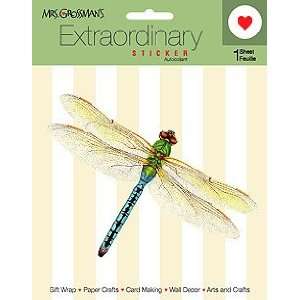  Extraordinary   Dragonfly 