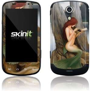  LA Williams The Calling Mermaid skin for Samsung Epic 4G 