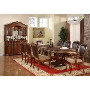  9 pc Grand Dining Set 30300 30330