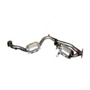  Eastern 30350 Catalytic Converter (Non CARB Compliant 