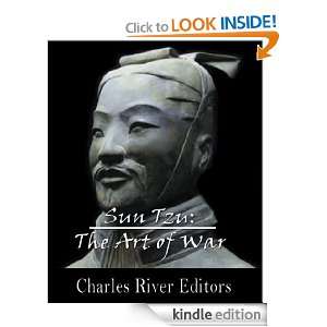 The Art of War (Original Edition and Annotated Edition) Sun Tzu 