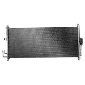  TYC 3099 Nissan Sentra Parallel Flow Replacement Condenser 