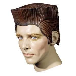  Crewcut Rubber Wig 