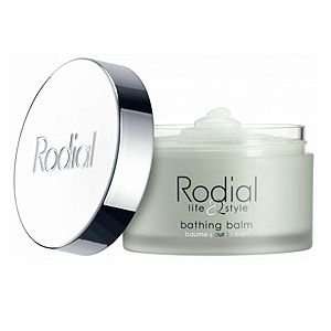  Rodial Skincare Life & Style Bathing Balm, Rehab, 200 ml 