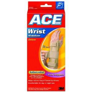  ACE Deluxe Wrist Stabilizer