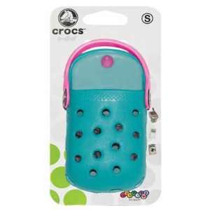  3 each Crocs O Dial Phone Case (CH TQ01)