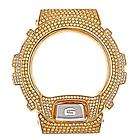 new iced out white yellow cz bezel w g button for ca $ 399 00 time 
