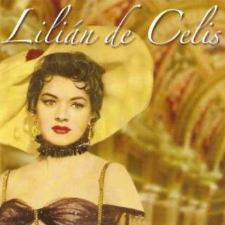  Ay sandunga Lilián De Celis