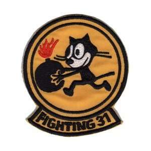  31ST Fighting Squadron 3.25 Patch 