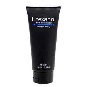 Erexanol   Male Enhancement Cream, Increase Firmness and 