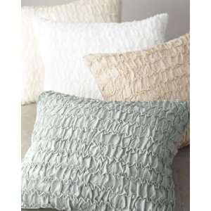  Donna Karan Home Textured Pillow 18 x 22