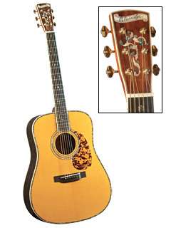 Blueridge BR 280 Brazilian Rosewood Dreadnaught Guitar  