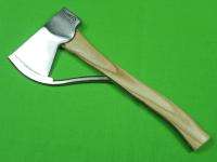 US MARBLES Gladstone Safety Axe # 4 New  