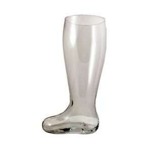  Das Boot 1 Liter Beer Glass  Boot Shaped Beer Glass 33oz 