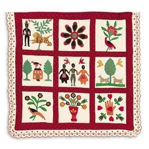  American Girl Addys Family Album Quilt Toys & Games